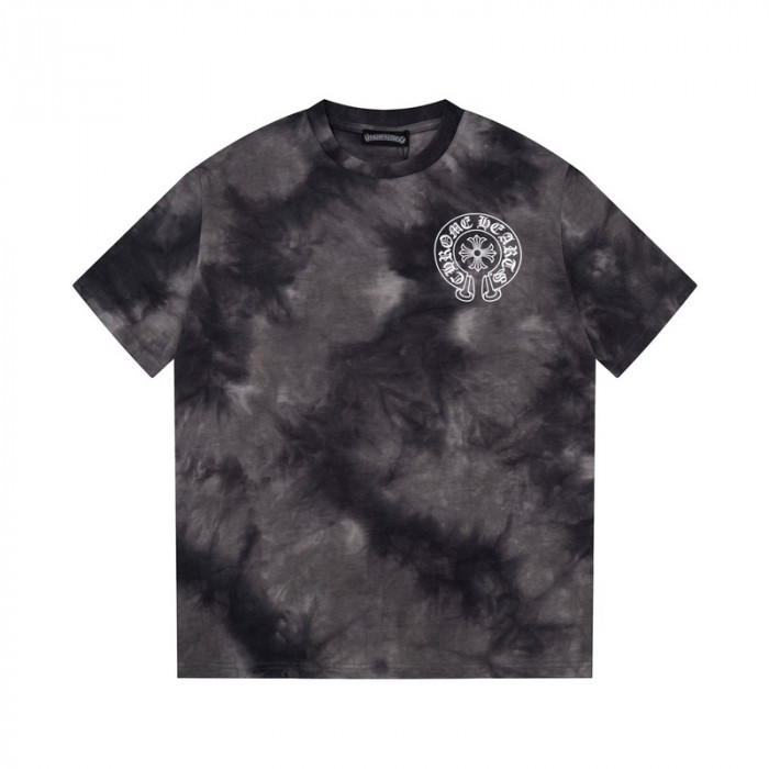 C*HROME H*EART T-SHIRT CH-32