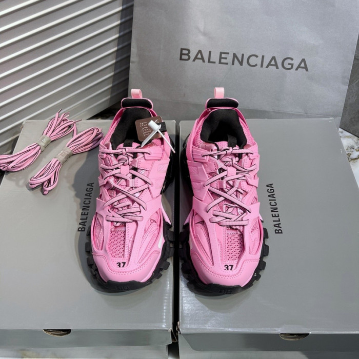 BL Track Sneaker R51