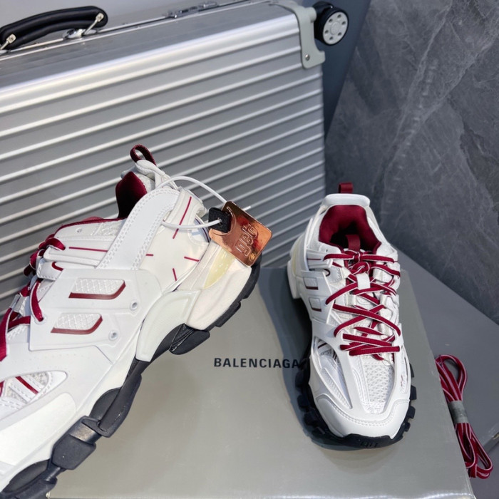 BL Track Sneaker R54