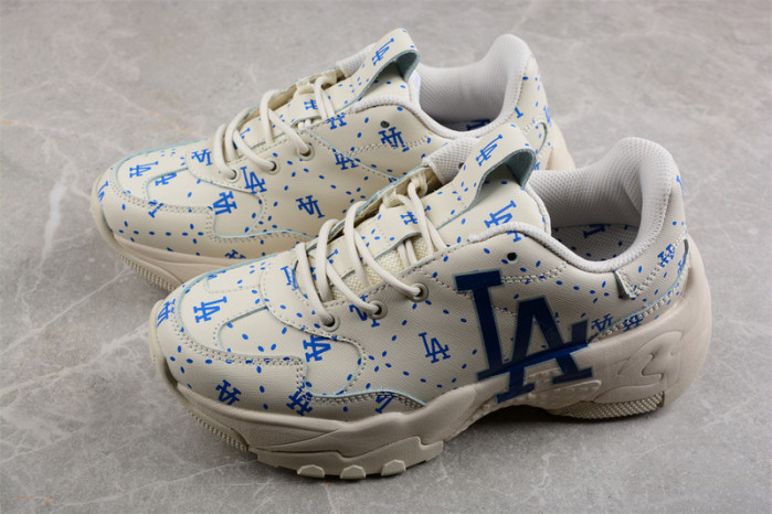 M*L*B sneaker 3ASHMS13NGP002C