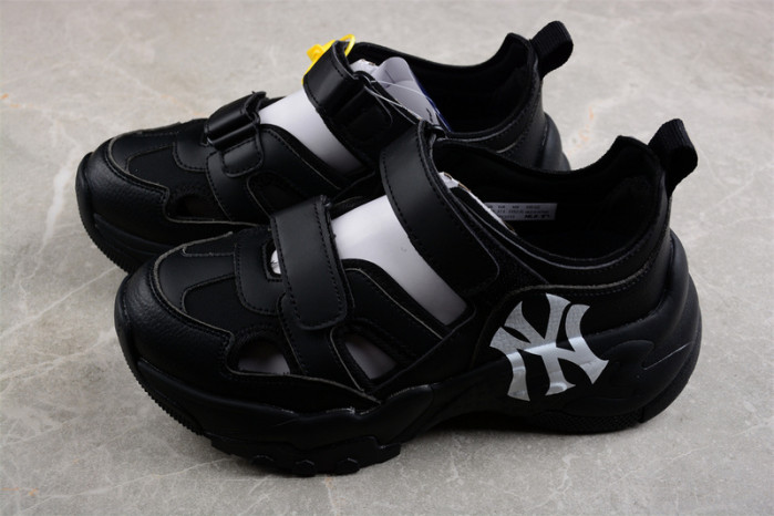 M*L*B SHOES 3ASDCH13350BKS