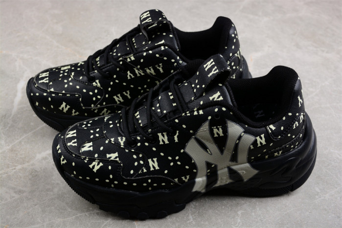 M*L*B sneaker MLB-022