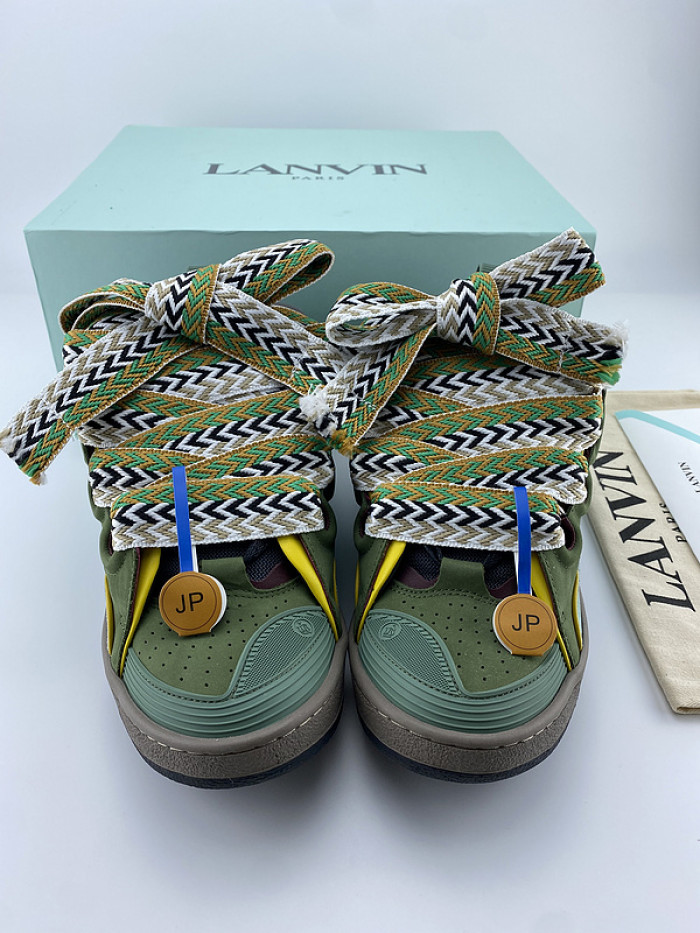 Lanu1n sneakers la-58