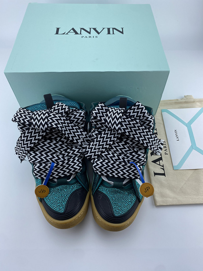 Lanu1n sneakers la-97