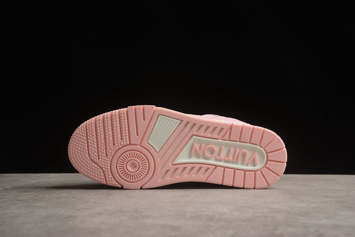 LVT SNEAKERS LOW L&V-167