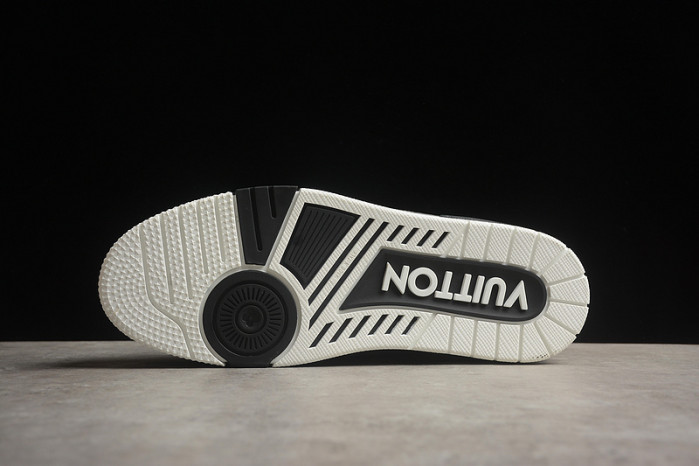 LVT SNEAKERS LOW L&V-168