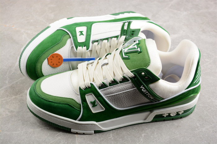 LVT SNEAKERS LOW L&V-172