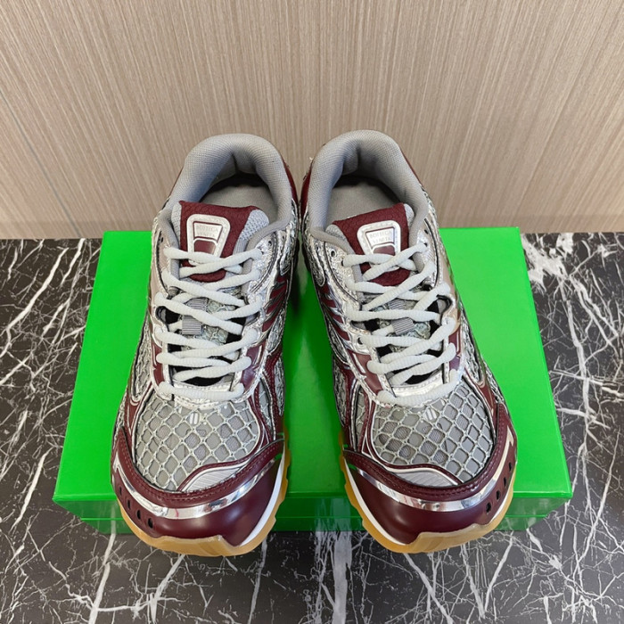 Bo*te*ga ve*ne*ta sneaker bv-33