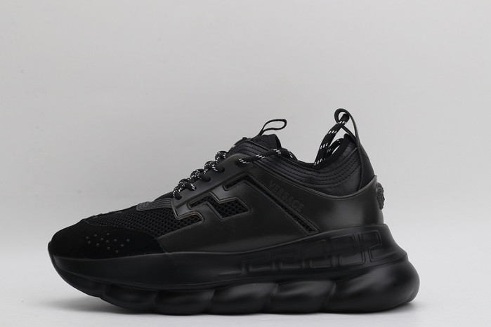 VERSA CHAIN REACTION SNEAKERS