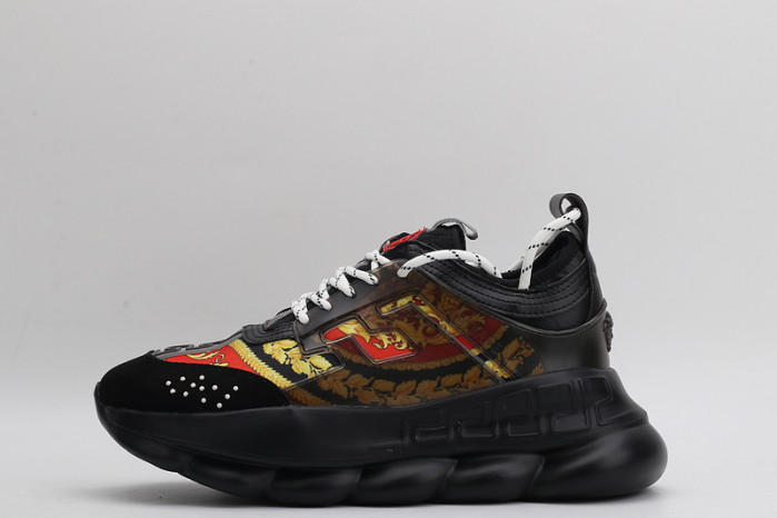 VERSA CHAIN REACTION SNEAKERS