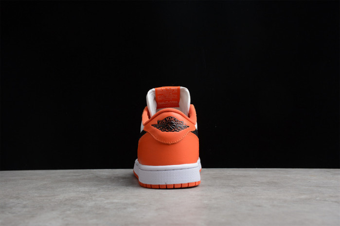 Air Jordan 1 Low Starfish - CZ0790-801