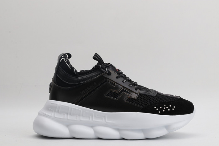 VERSA CHAIN REACTION SNEAKERS