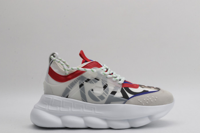 VERSA CHAIN REACTION SNEAKERS