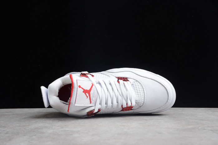 Air Jordan 4 “University Red” CT8527-112