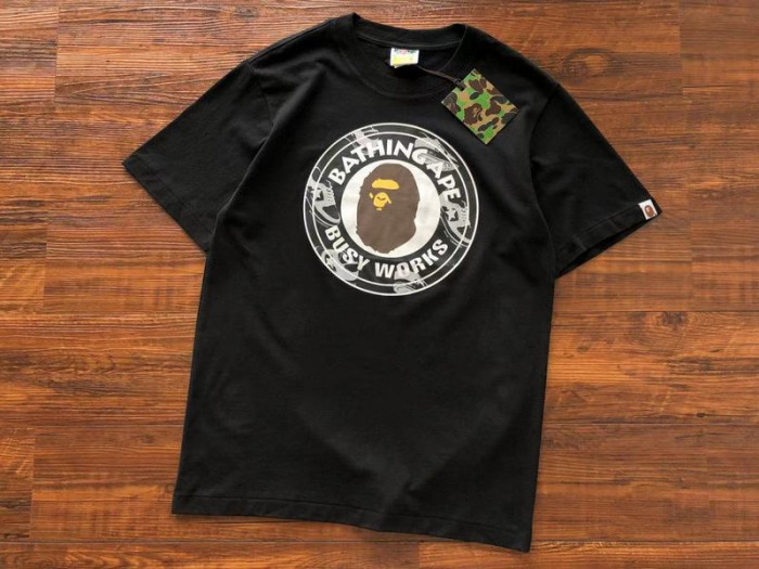 BAPE T-SHIRT BP-45