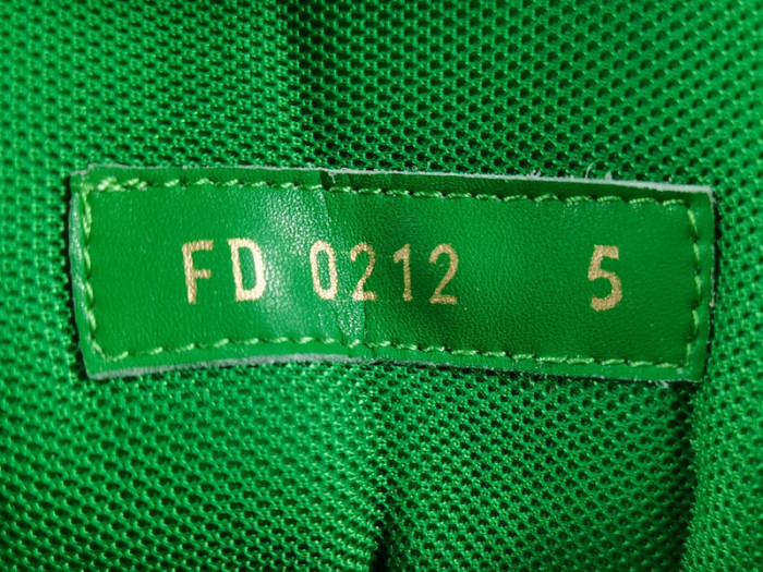 LVT SNEAKERS LOW L&V-88