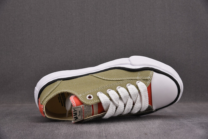 Ma*s*n mihara yasuhiro sneaker mmy-33
