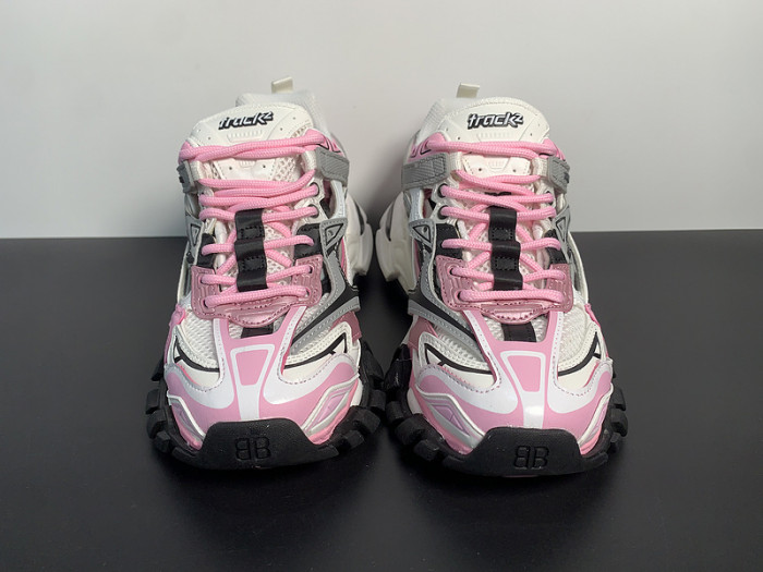 BL Sneaker 568615W3AE25291