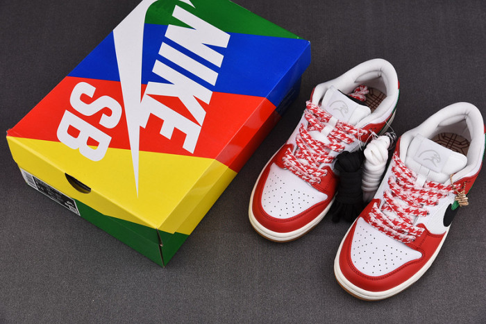 NIKE SB DUNK LOW 309242-307