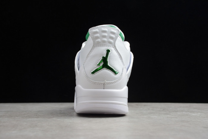 AIR JORDAN 4 “Pine Green” CT8527-113