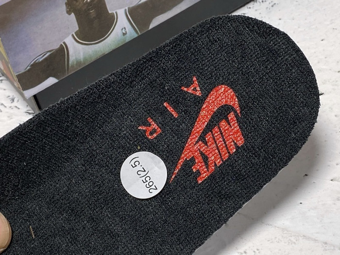 Jordan 6 Retro Reflective Infrared - CI4072-001