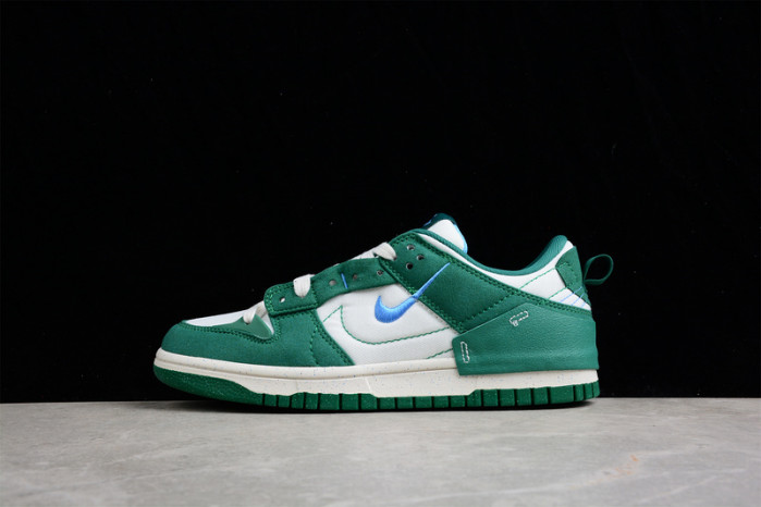 NIKE WMNS DUNK LOW DISRUPT 2 ''MALACHITE'' DH4402-001