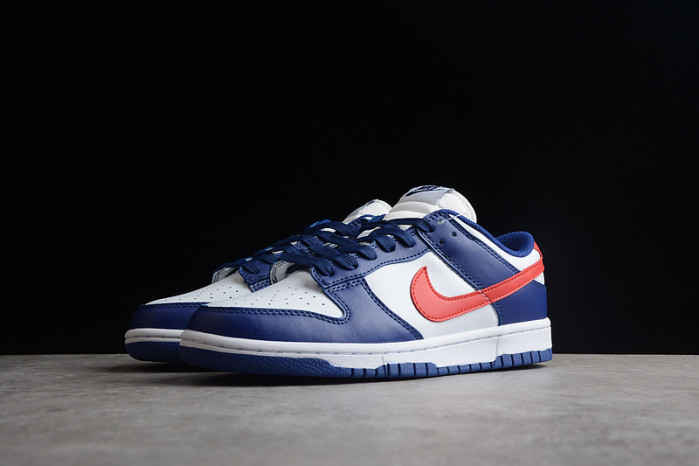 NIKE DUNK LOW "USA" DD1503-119
