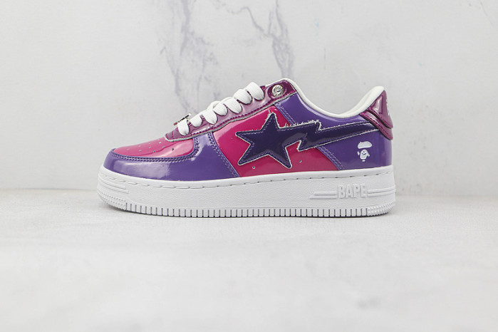 A Bathing Ape Bape Sta Low