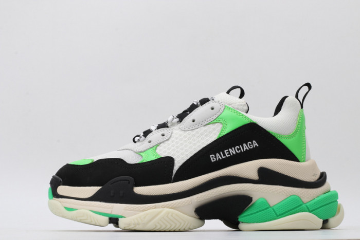BL TRIPLE S SNEAKERS