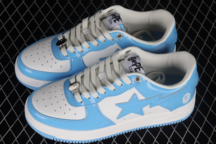 A BATHING APE BAPE STA LOW