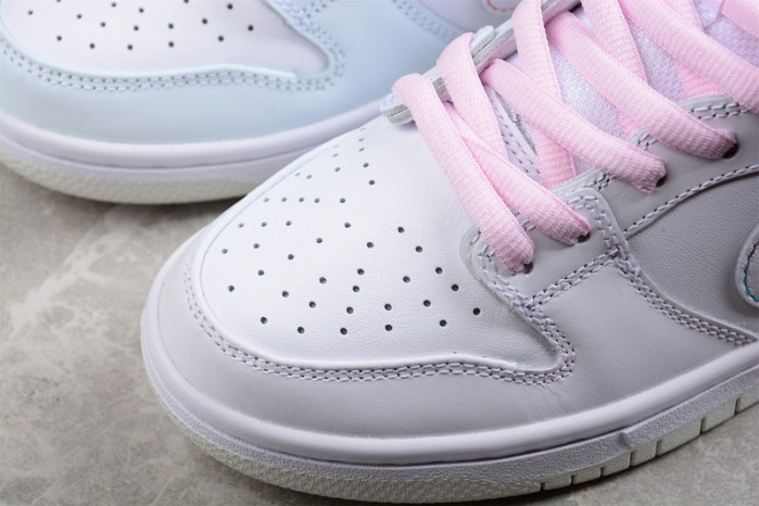 Nike Dunk Low "Be True" DR4876-100