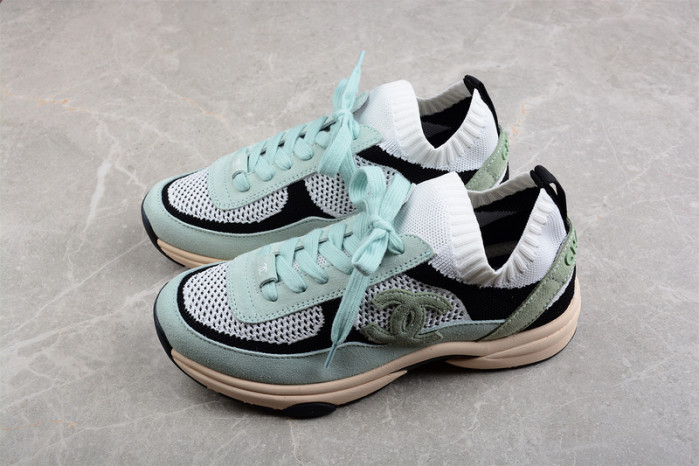 C*HANE*L SNEAKERS CHL -4