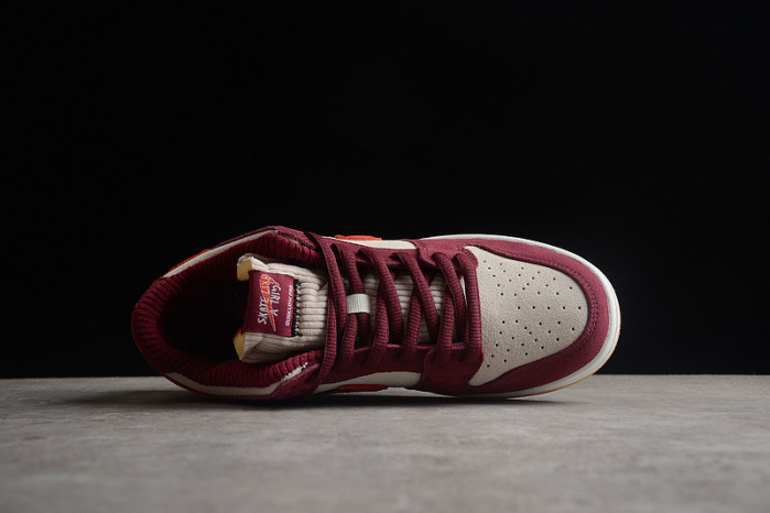 NIKE DUNK LOW X SKATE LIKE GIRL DX4589-600