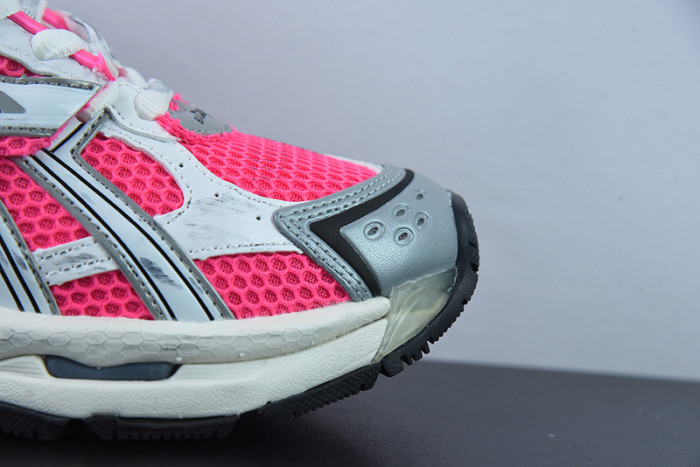 BC RUNNER SNEAKER TESS S. GOMMA MAILLE YDQ83595071