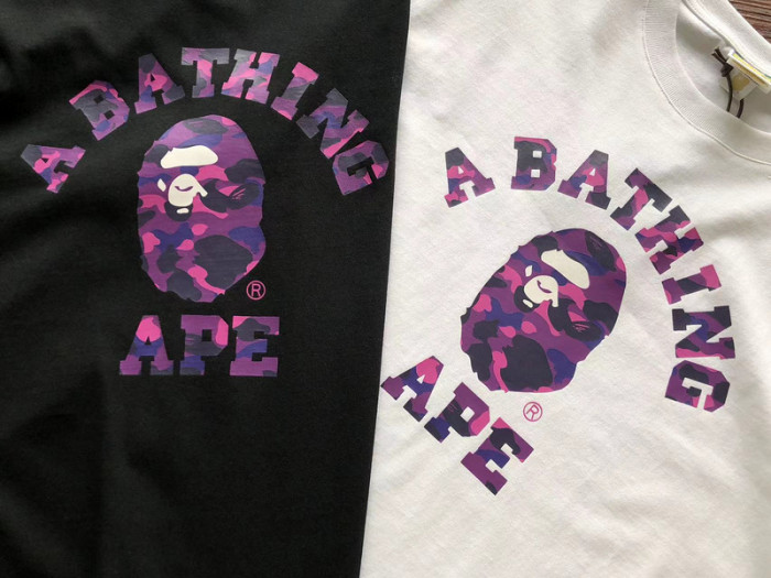 BAPE T-SHIRT BP-4