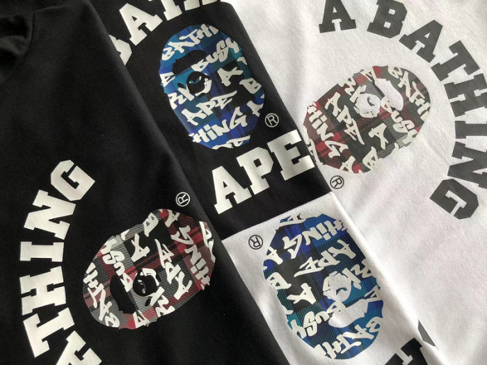 BAPE T-SHIRT BP-16