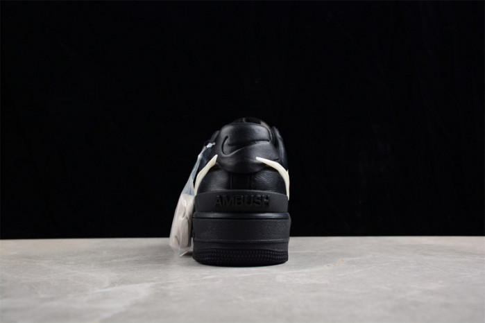AMBUSH X Nike AIR FORCE 1 LOW 