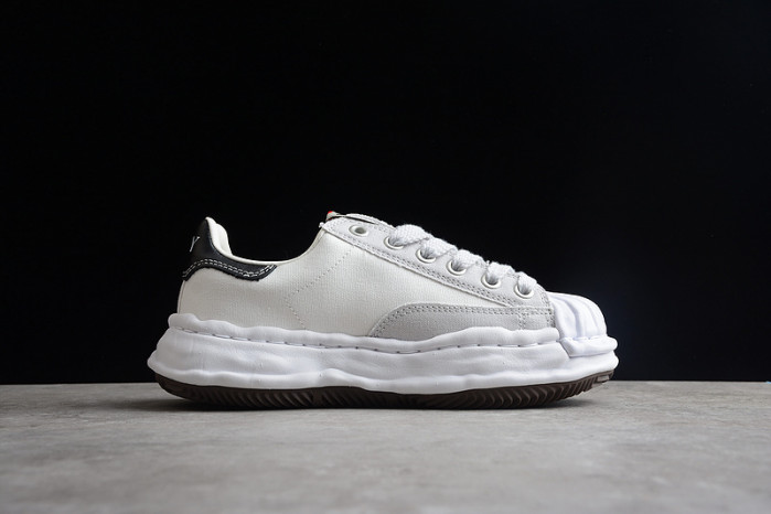Ma*s*n mihara yasuhiro sneaker ao8fw731