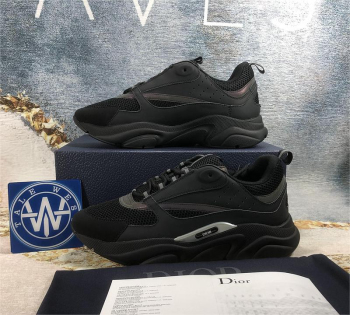 DR B22 TRAINER SNEAKER DR-123