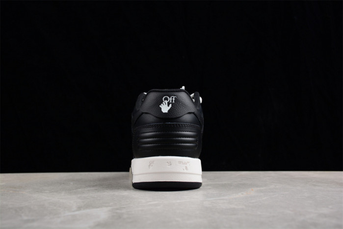 OW OUT OF OFFICE LOW-TOP SNEAKERS OW-41