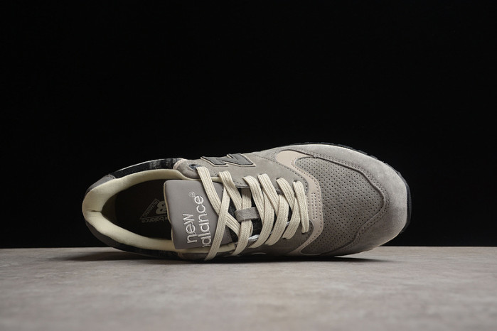 new Ba1an*e 999 wooly mammoth ml999aa