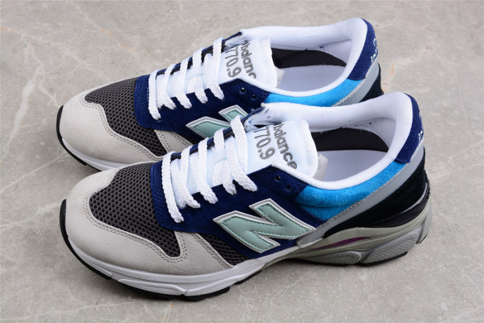 new Ba1an*e 770.9 summer nine m7709fr