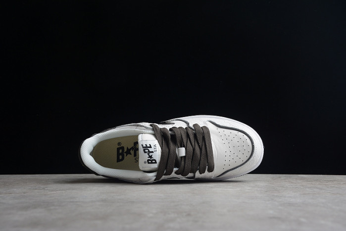 A BATHING APE BAPE STA LOW BAPE -26
