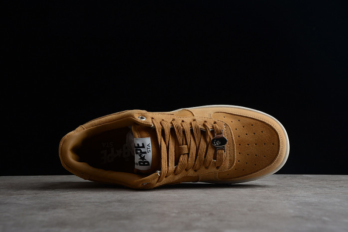 A BATHING APE BAPE STA LOW BAPE -30