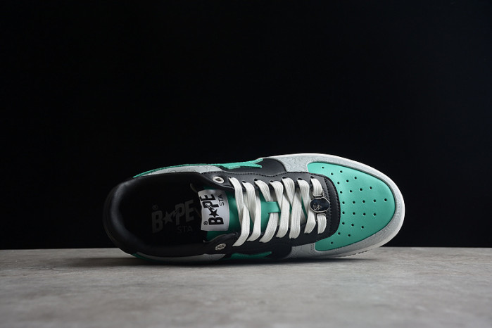 A BATHING APE BAPE STA LOW BAPE -17