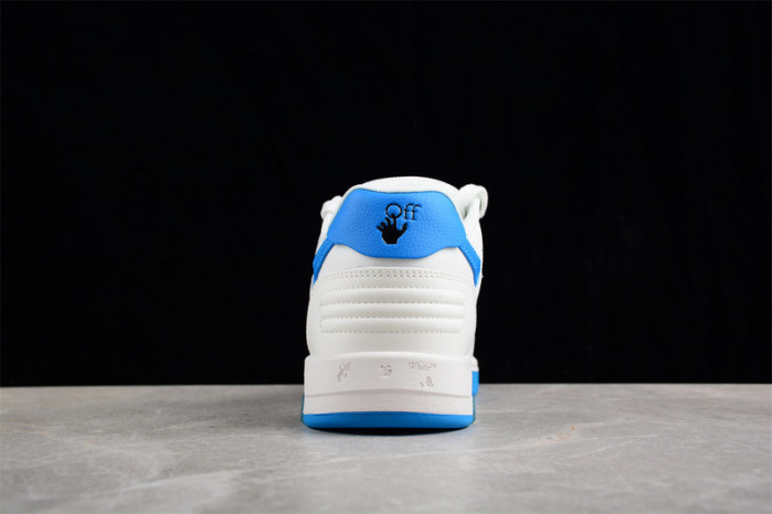 OW OUT OF OFFICE LOW-TOP SNEAKERS OW-74