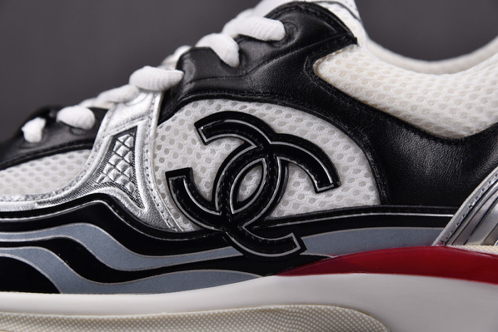 C*HANE*L SNEAKERS CHL -32