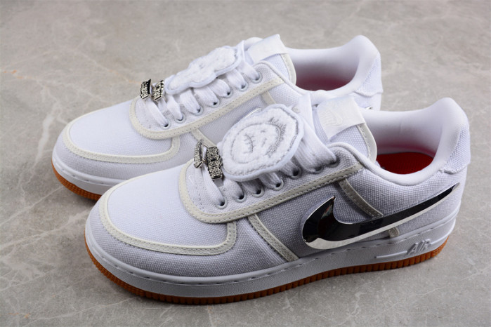 Air Force 1 Low Travis Scott (AF100) - AQ4211-100