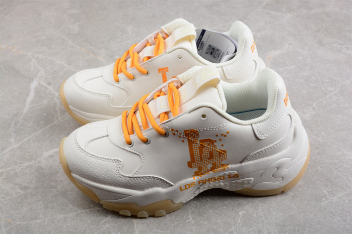 M*L*B sneaker mlb-006