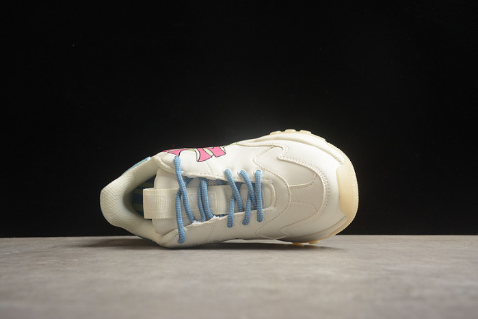 M*L*B sneaker 3ASHCLC2N50IVS